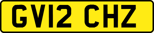 GV12CHZ