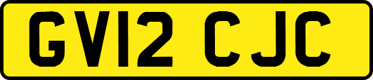 GV12CJC