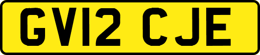 GV12CJE