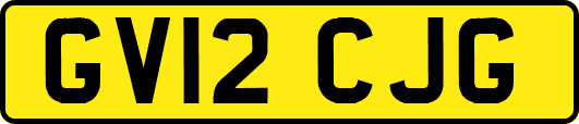 GV12CJG
