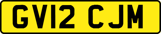 GV12CJM