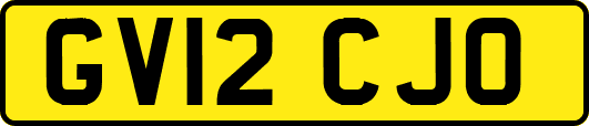 GV12CJO
