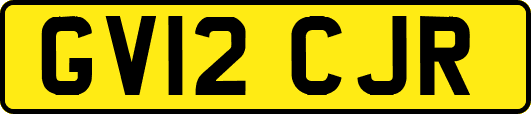GV12CJR