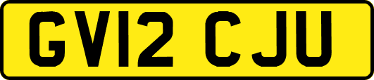GV12CJU