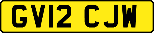 GV12CJW