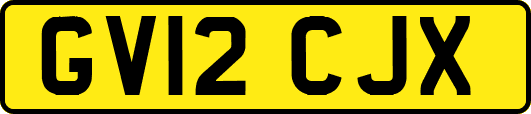 GV12CJX