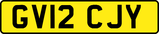GV12CJY