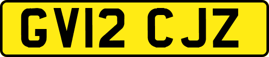 GV12CJZ
