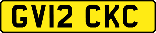 GV12CKC