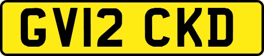GV12CKD