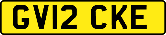 GV12CKE