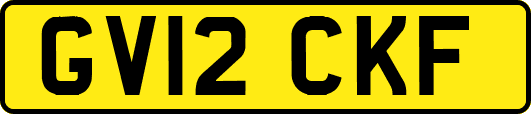 GV12CKF