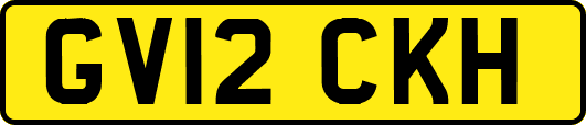 GV12CKH