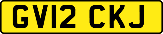 GV12CKJ