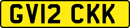 GV12CKK