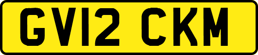GV12CKM