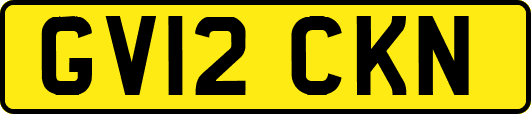 GV12CKN