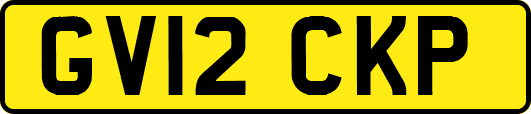 GV12CKP