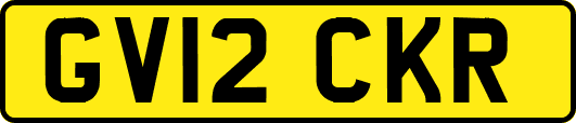 GV12CKR