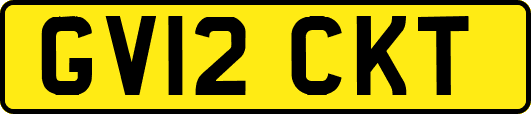 GV12CKT