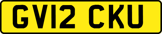 GV12CKU