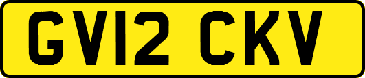 GV12CKV