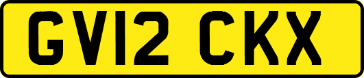 GV12CKX