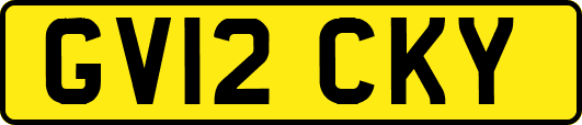 GV12CKY