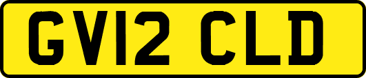 GV12CLD