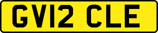 GV12CLE