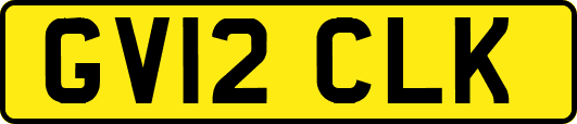 GV12CLK