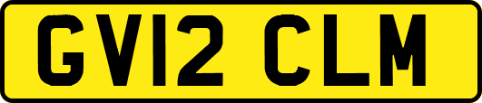GV12CLM