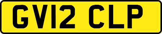 GV12CLP