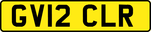 GV12CLR