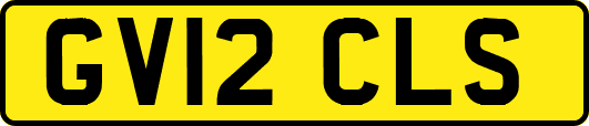 GV12CLS