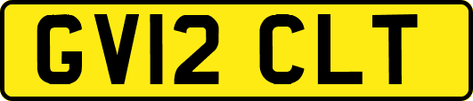 GV12CLT