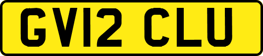 GV12CLU