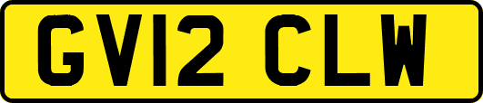 GV12CLW
