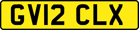 GV12CLX