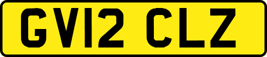 GV12CLZ