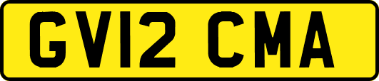 GV12CMA