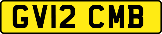 GV12CMB