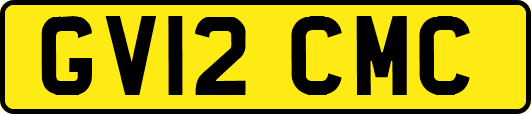 GV12CMC