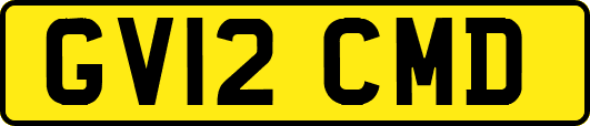 GV12CMD