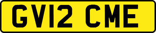GV12CME