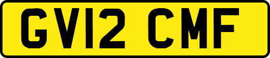 GV12CMF