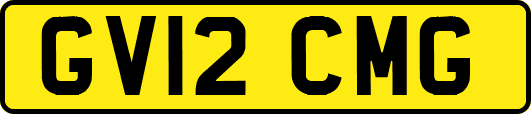 GV12CMG