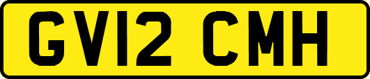 GV12CMH