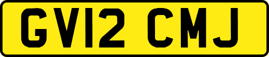 GV12CMJ
