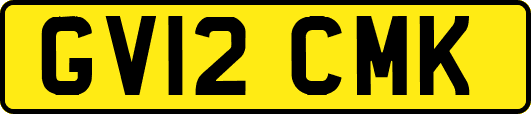 GV12CMK